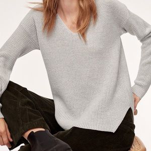 Wilfred free sweater